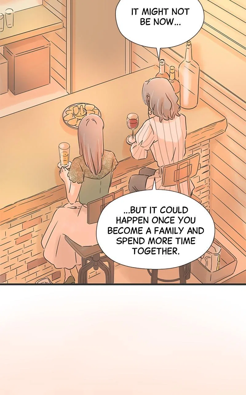 It Rains on Precious Days Chapter 105 – Page 56