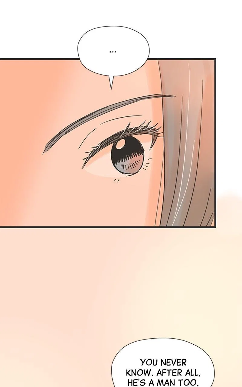 It Rains on Precious Days Chapter 105 – Page 58