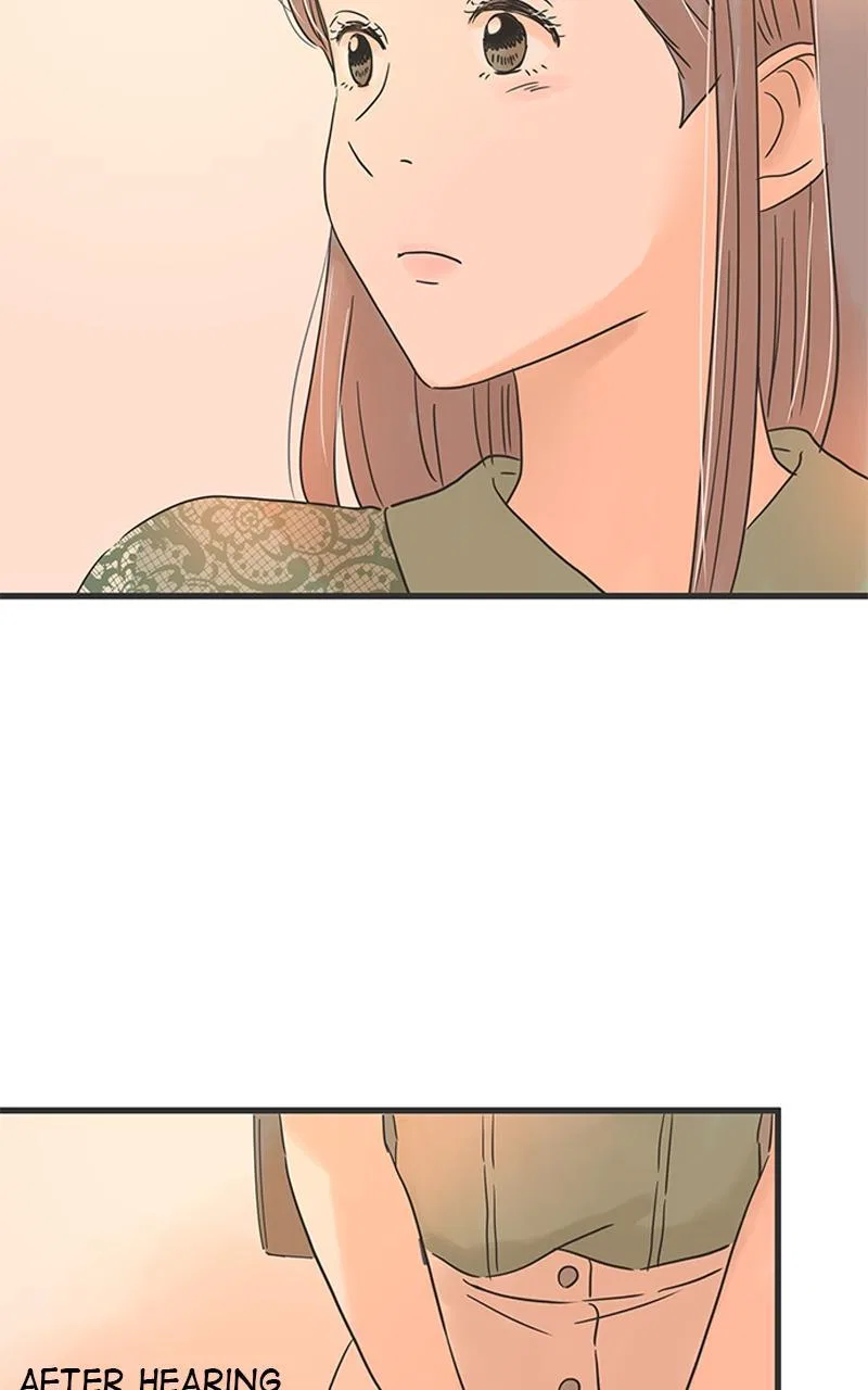 It Rains on Precious Days Chapter 105 – Page 60