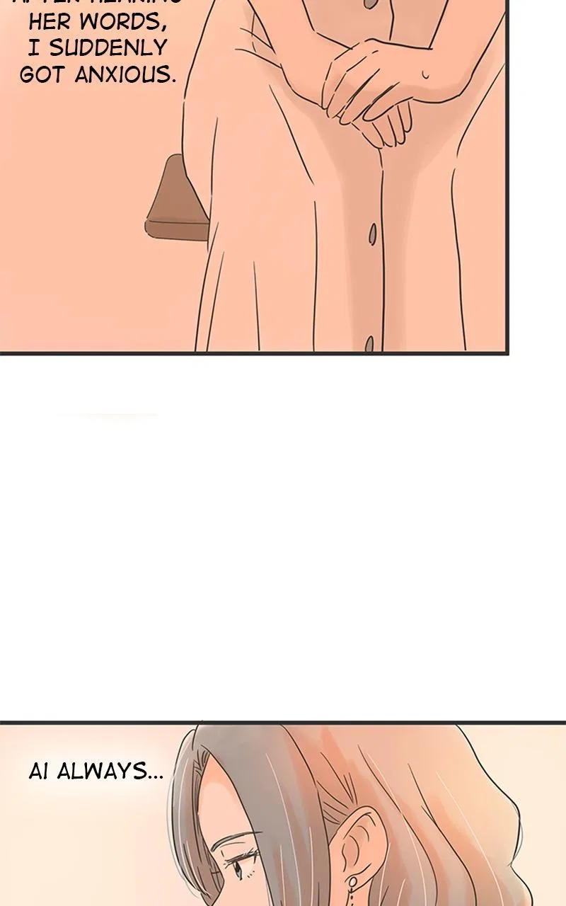 It Rains on Precious Days Chapter 105 – Page 61