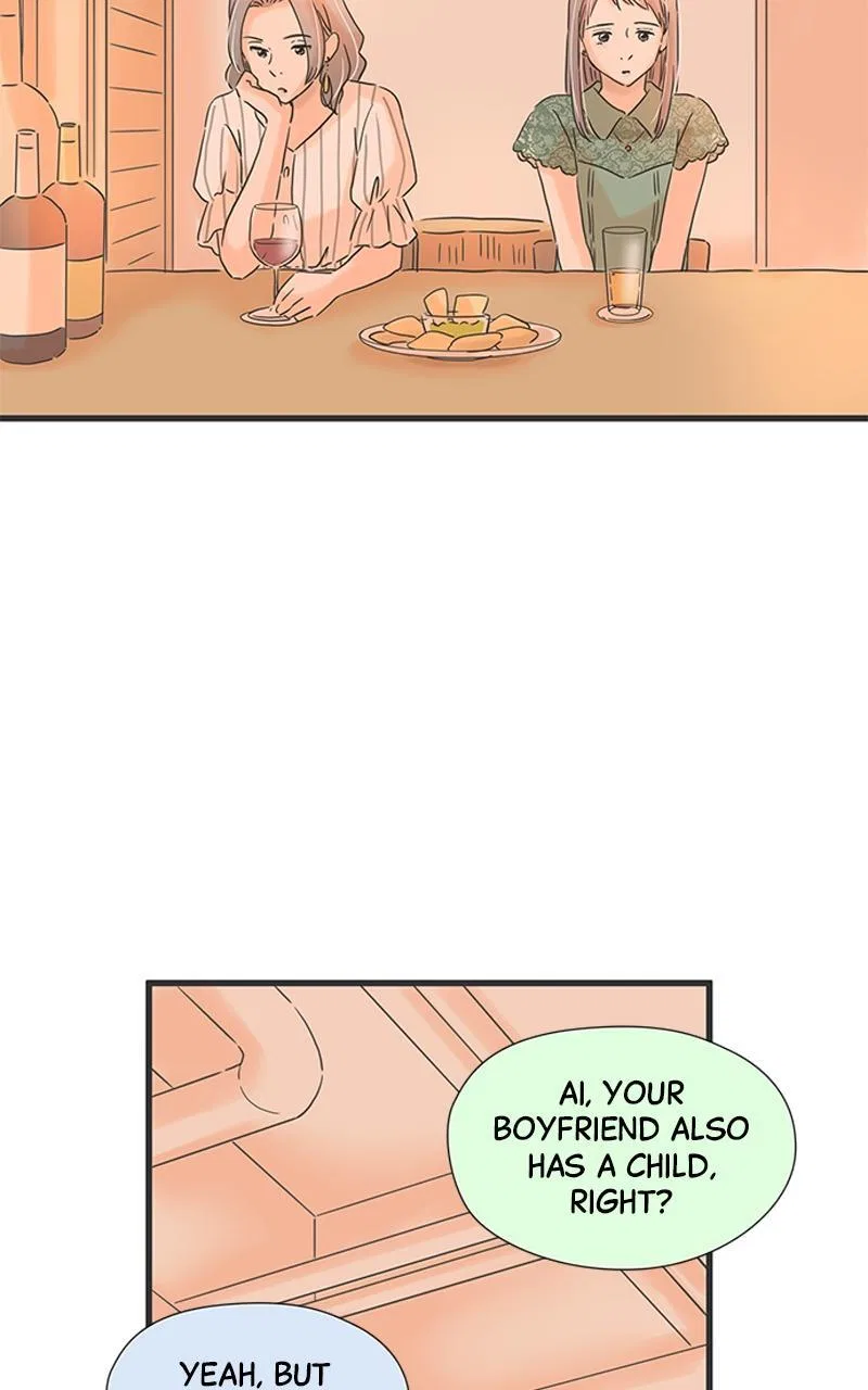 It Rains on Precious Days Chapter 105 – Page 63