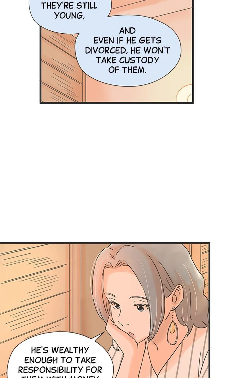 It Rains on Precious Days Chapter 105 – Page 64