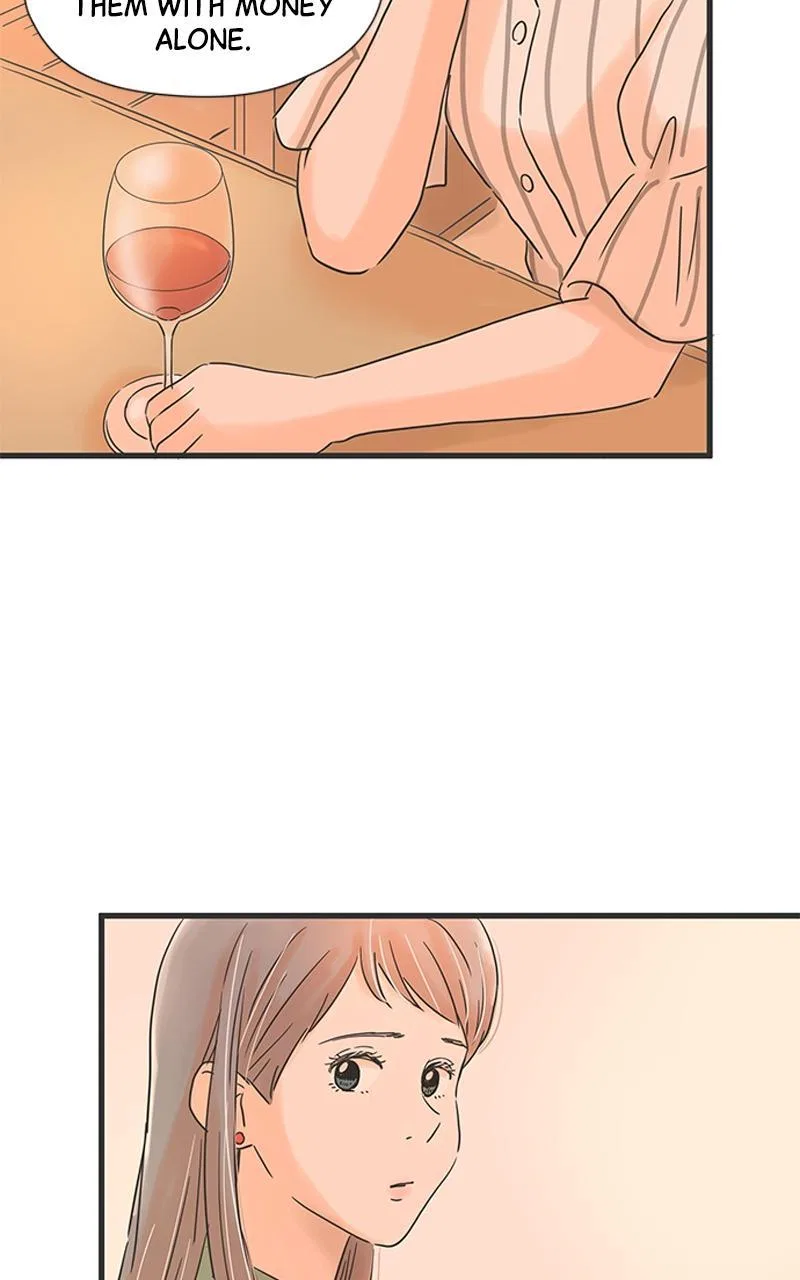 It Rains on Precious Days Chapter 105 – Page 65