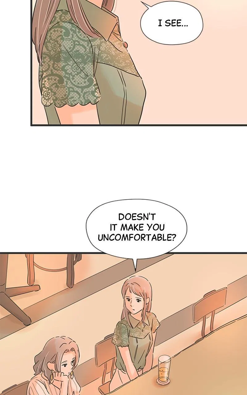 It Rains on Precious Days Chapter 105 – Page 66