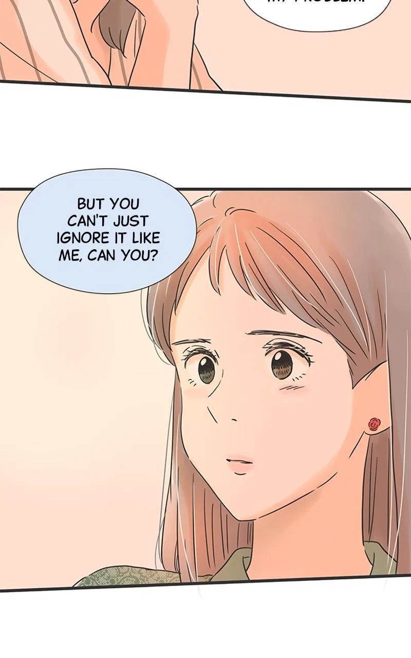 It Rains on Precious Days Chapter 105 – Page 68
