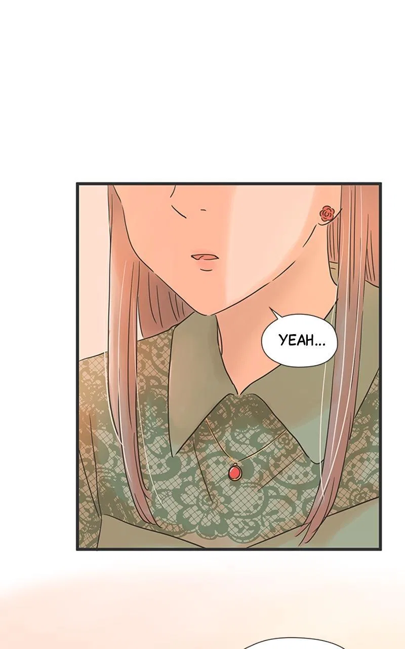 It Rains on Precious Days Chapter 105 – Page 69