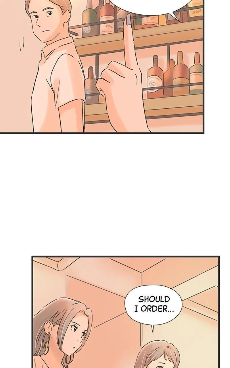 It Rains on Precious Days Chapter 105 – Page 73