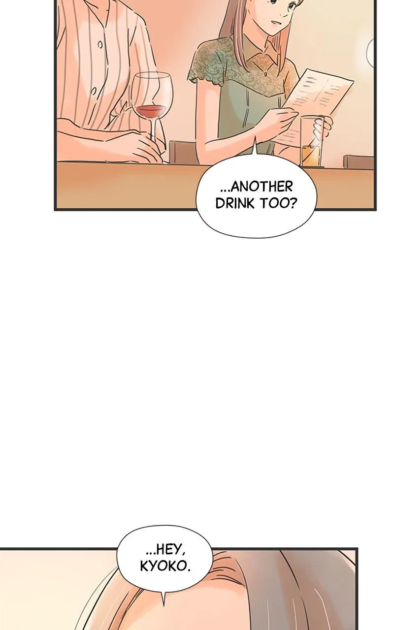 It Rains on Precious Days Chapter 105 – Page 74