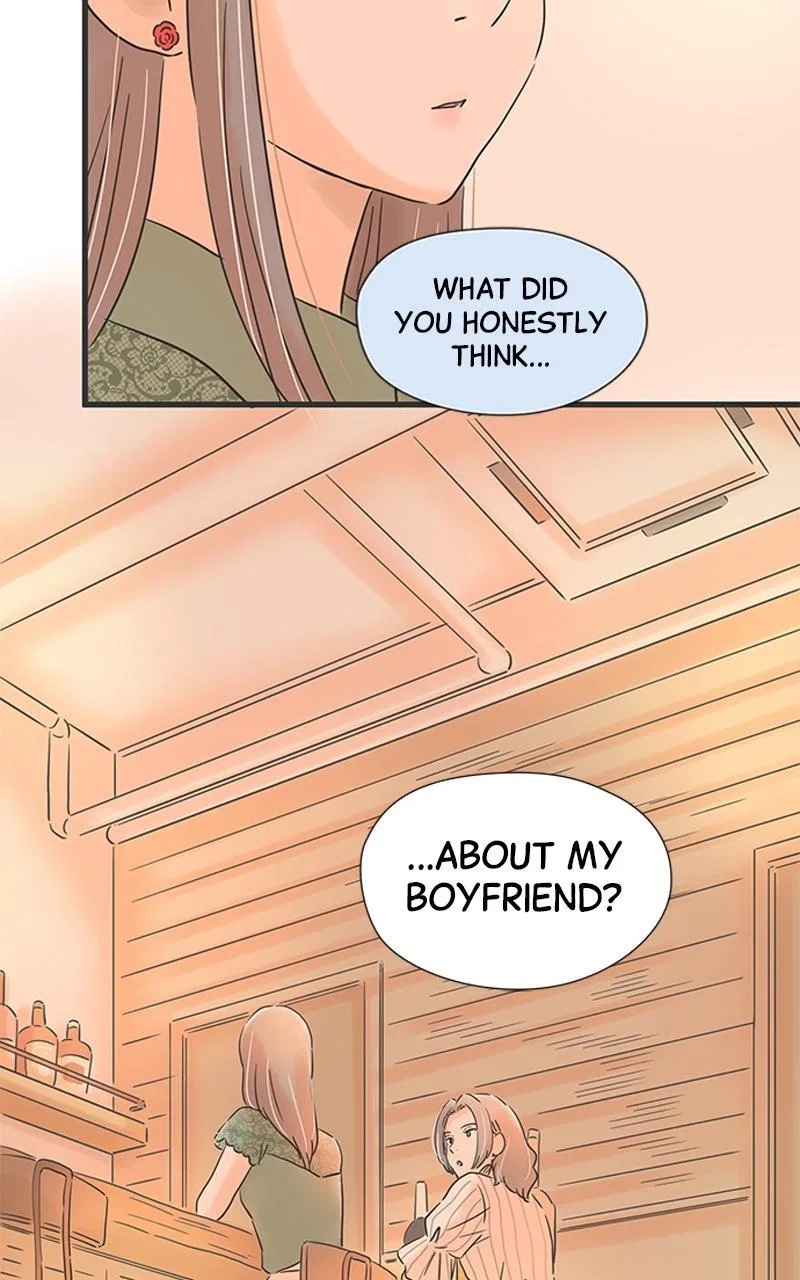 It Rains on Precious Days Chapter 105 – Page 76