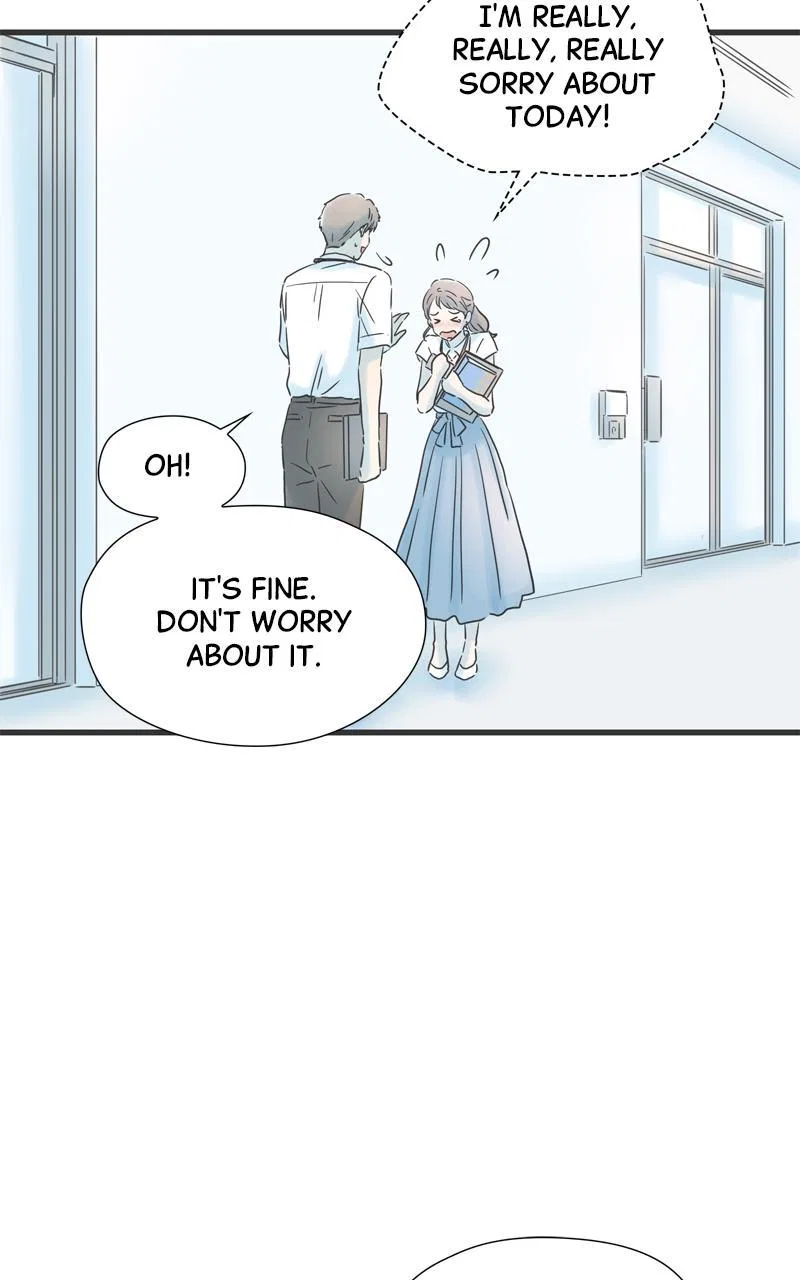 It Rains on Precious Days Chapter 104 – Page 12
