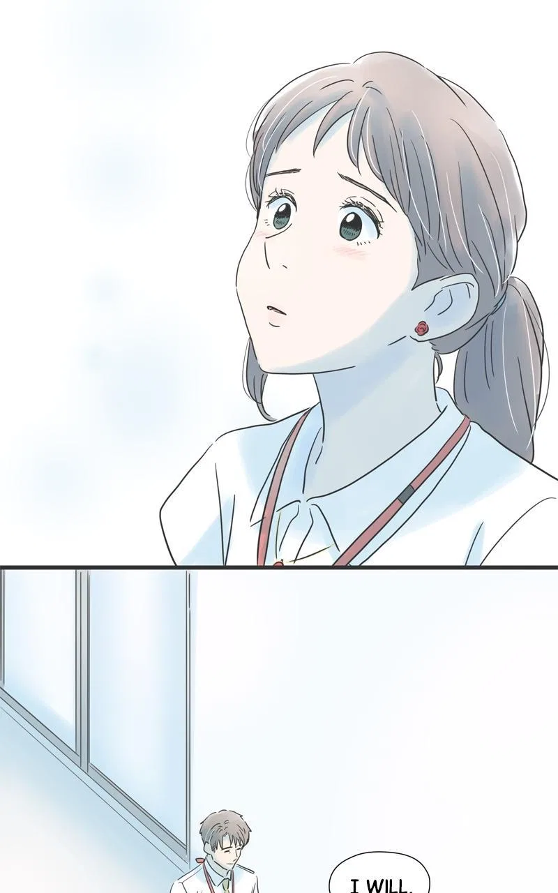 It Rains on Precious Days Chapter 104 – Page 17