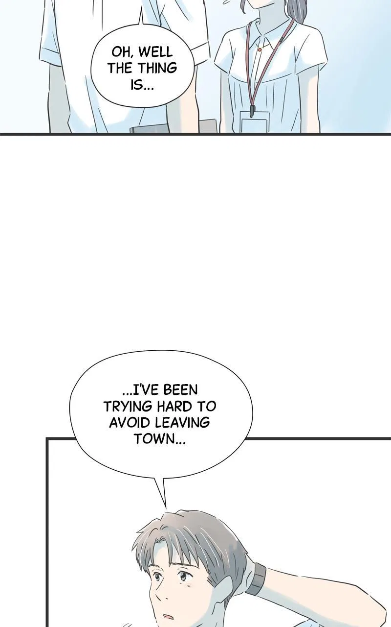 It Rains on Precious Days Chapter 104 – Page 20