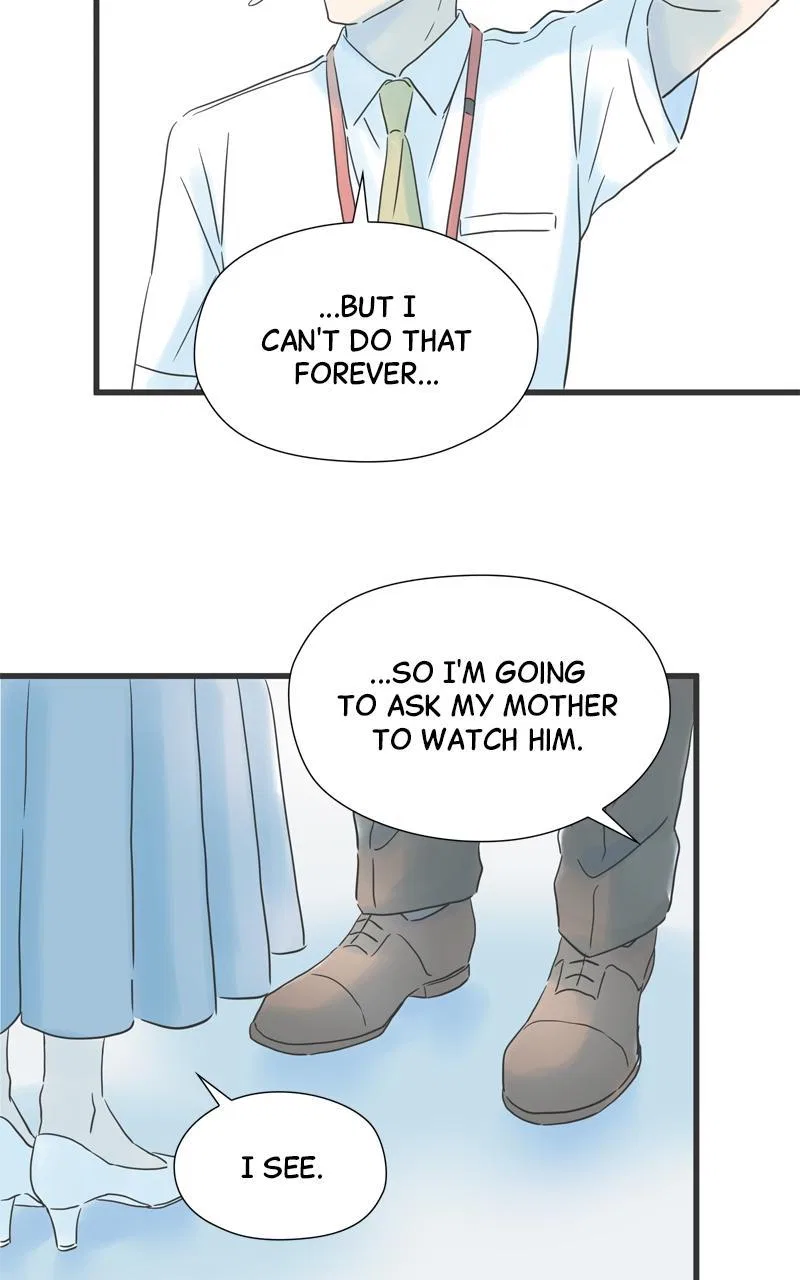 It Rains on Precious Days Chapter 104 – Page 21