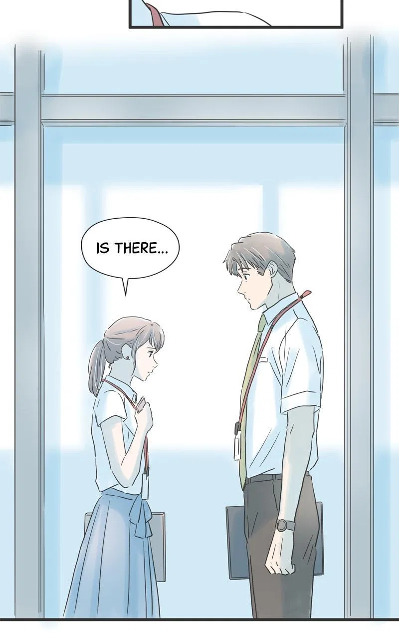 It Rains on Precious Days Chapter 104 – Page 23