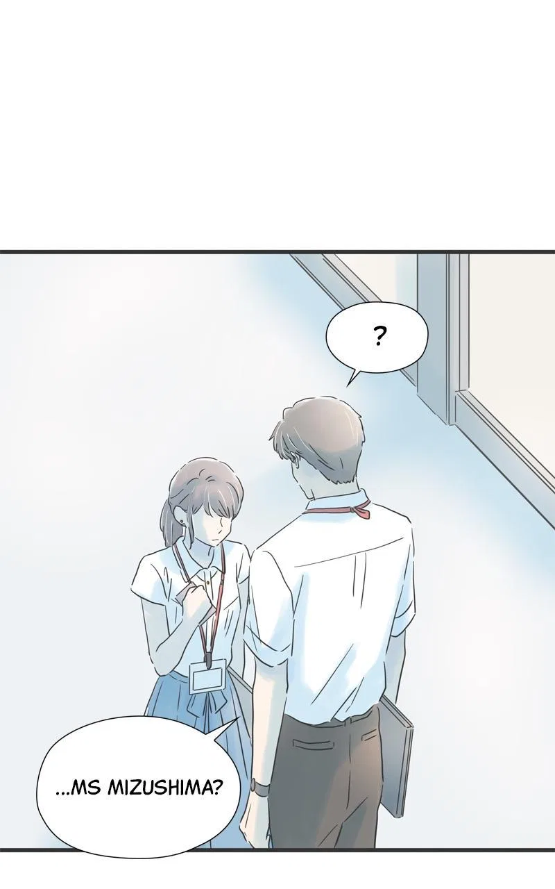 It Rains on Precious Days Chapter 104 – Page 27