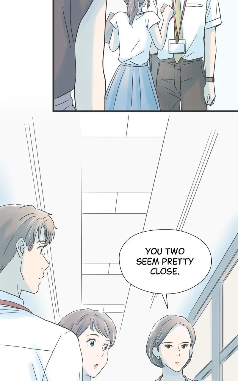 It Rains on Precious Days Chapter 104 – Page 29