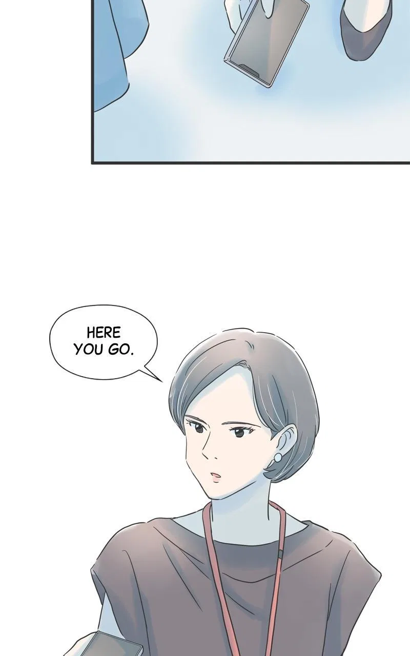 It Rains on Precious Days Chapter 104 – Page 34