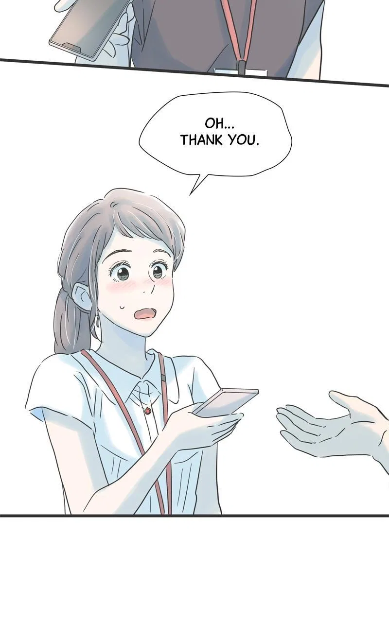 It Rains on Precious Days Chapter 104 – Page 35