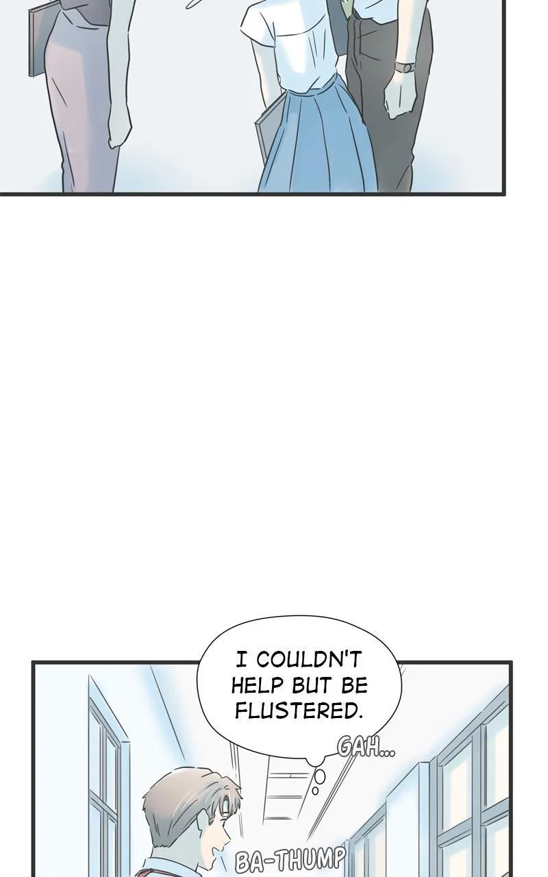 It Rains on Precious Days Chapter 104 – Page 39