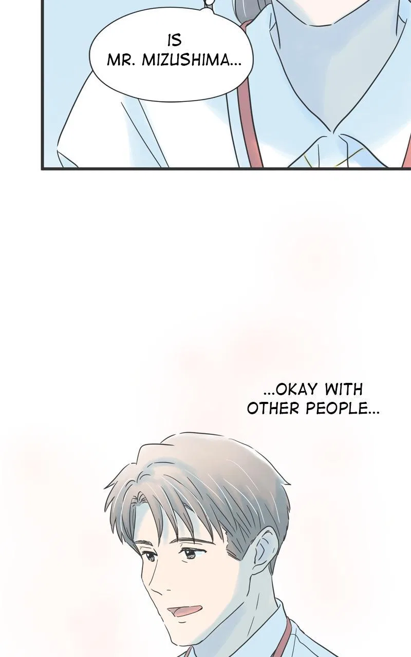 It Rains on Precious Days Chapter 104 – Page 41