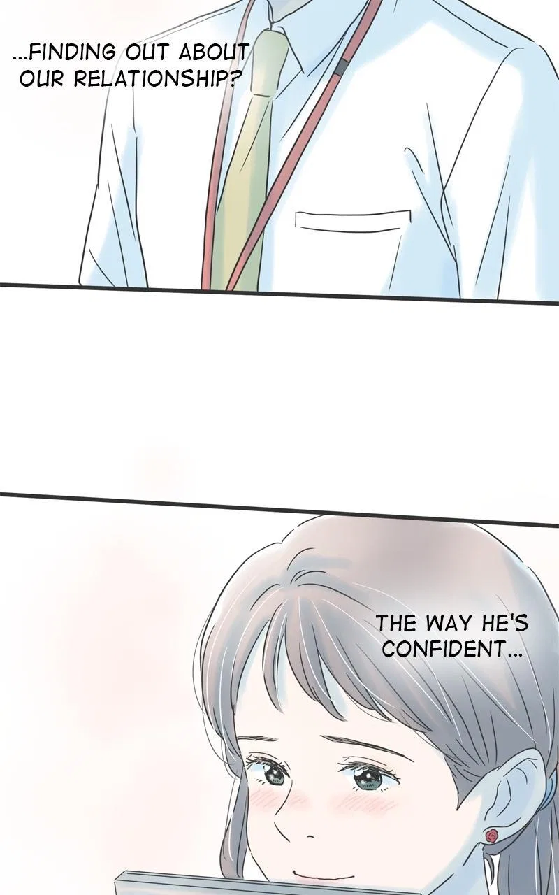 It Rains on Precious Days Chapter 104 – Page 42