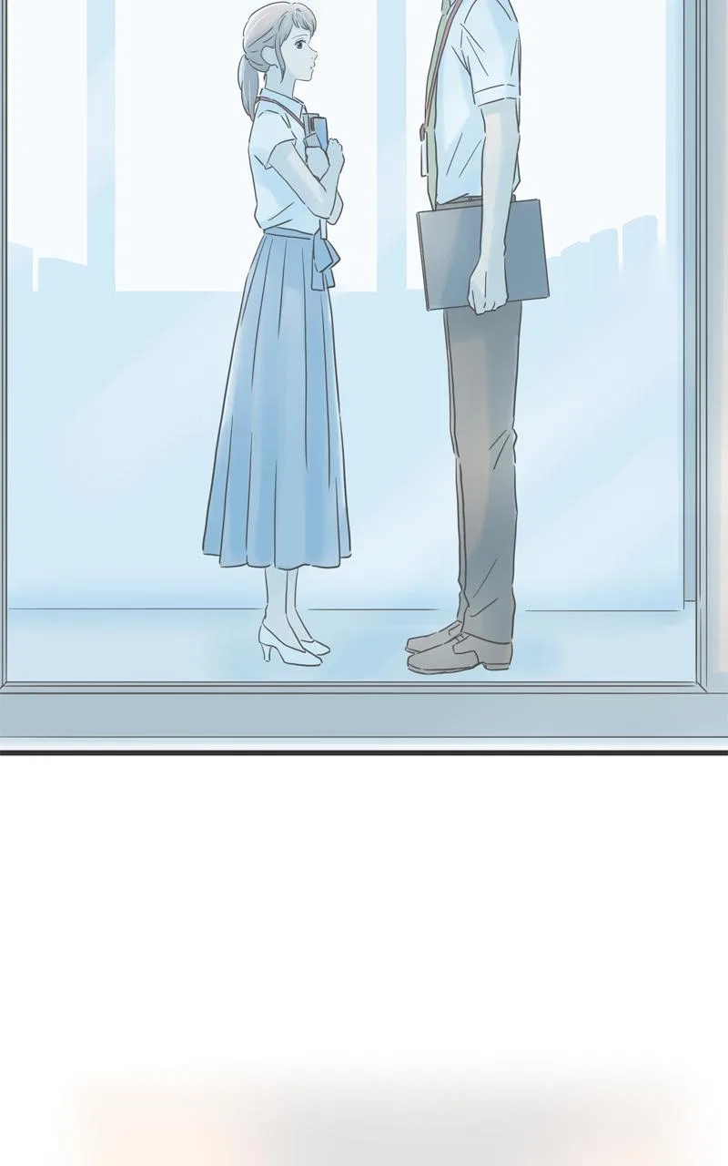 It Rains on Precious Days Chapter 104 – Page 45