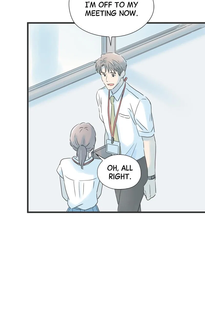 It Rains on Precious Days Chapter 104 – Page 48