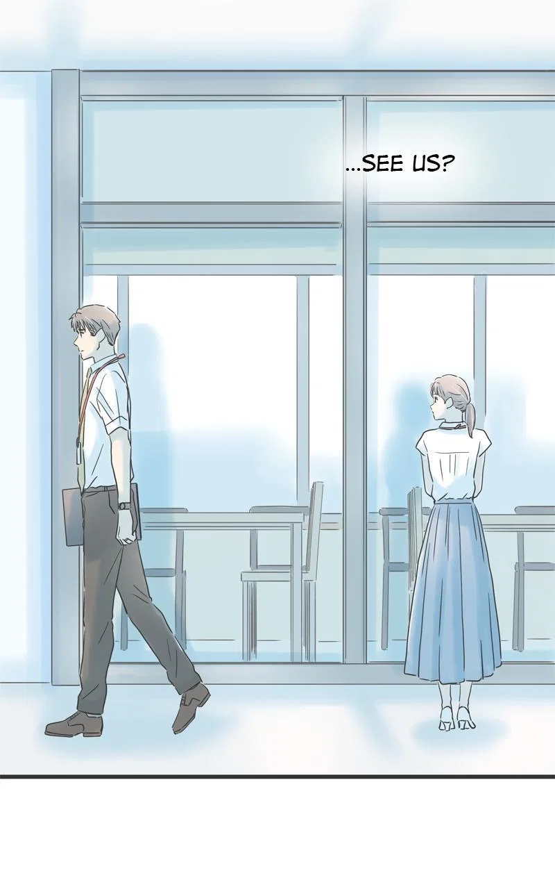 It Rains on Precious Days Chapter 104 – Page 51