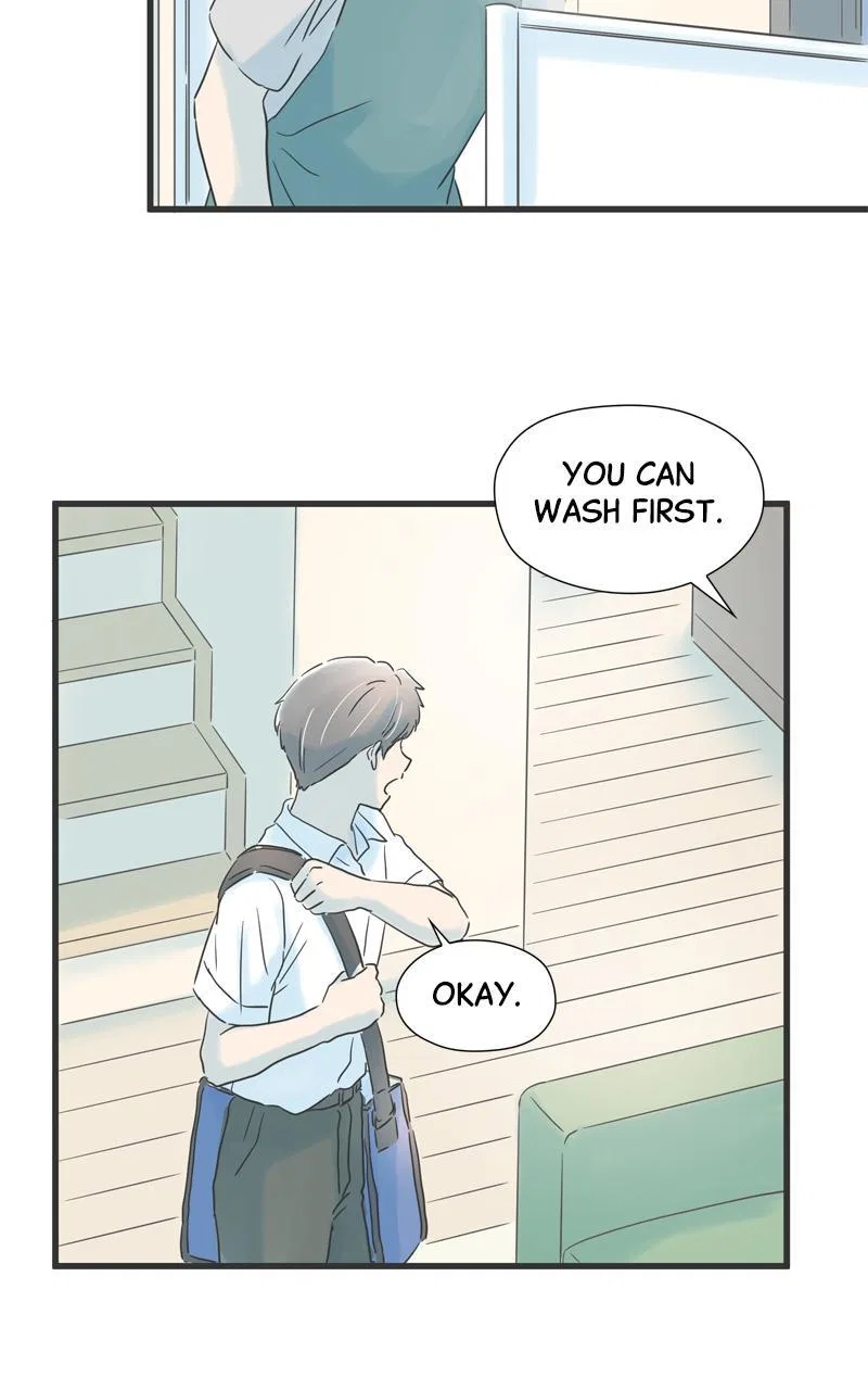 It Rains on Precious Days Chapter 104 – Page 60