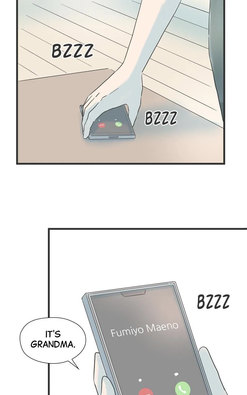 It Rains on Precious Days Chapter 104 – Page 64