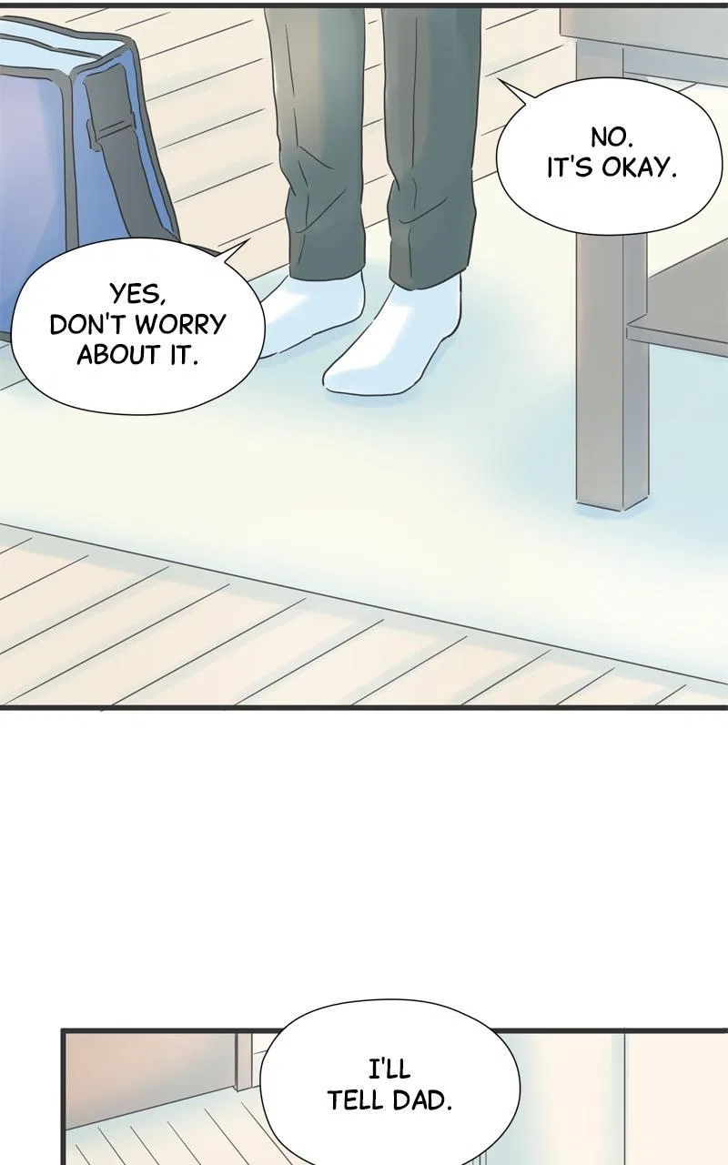 It Rains on Precious Days Chapter 104 – Page 68