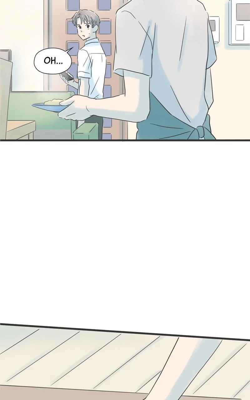 It Rains on Precious Days Chapter 104 – Page 72
