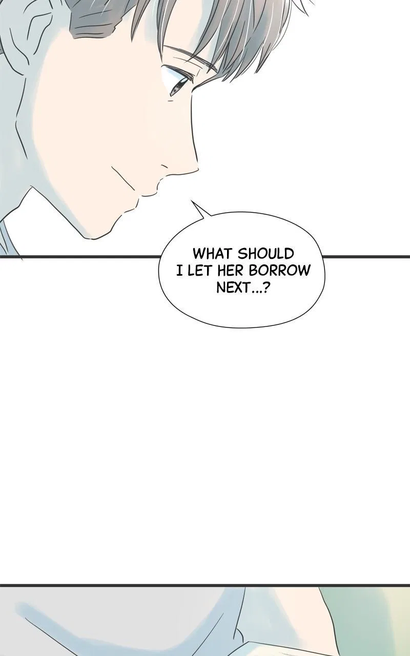 It Rains on Precious Days Chapter 104 – Page 80