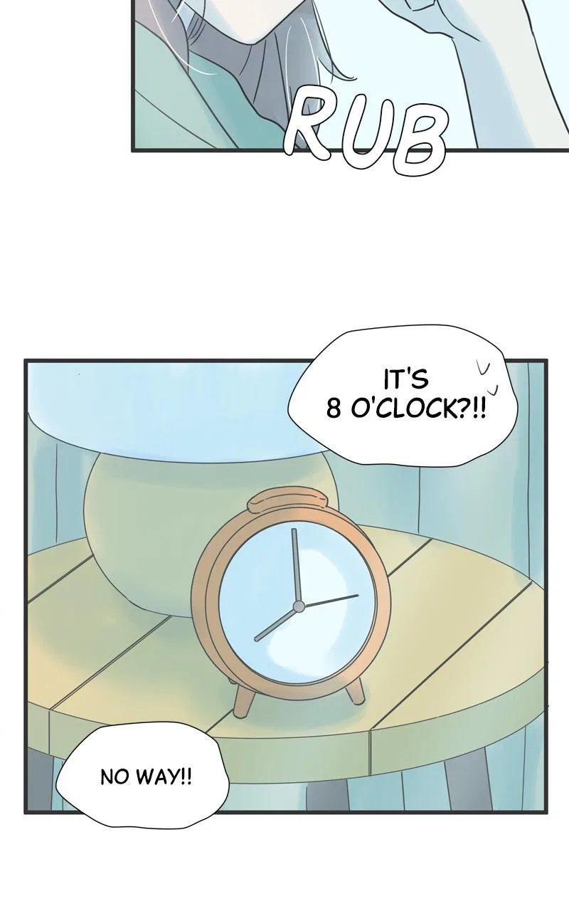 It Rains on Precious Days Chapter 103 – Page 9