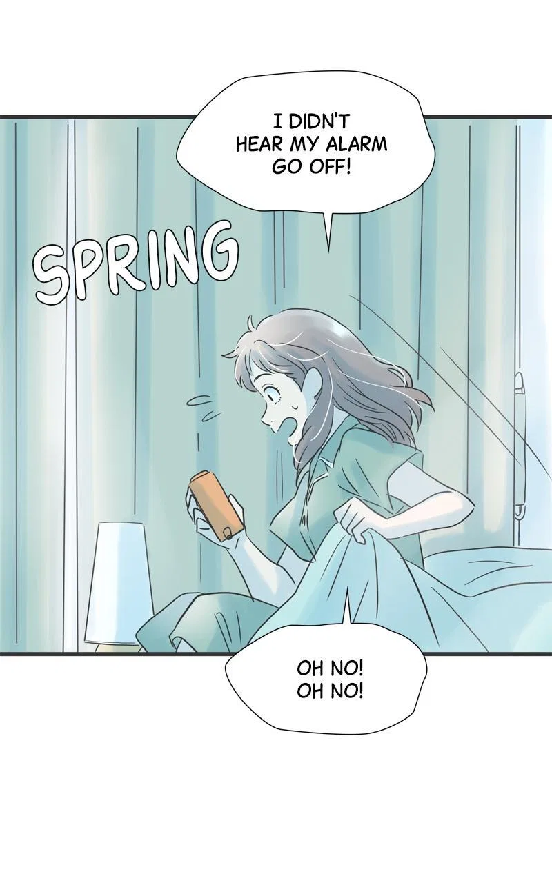 It Rains on Precious Days Chapter 103 – Page 10