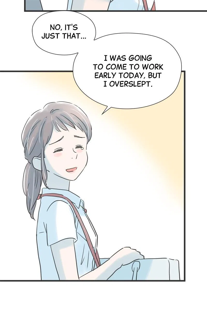 It Rains on Precious Days Chapter 103 – Page 17