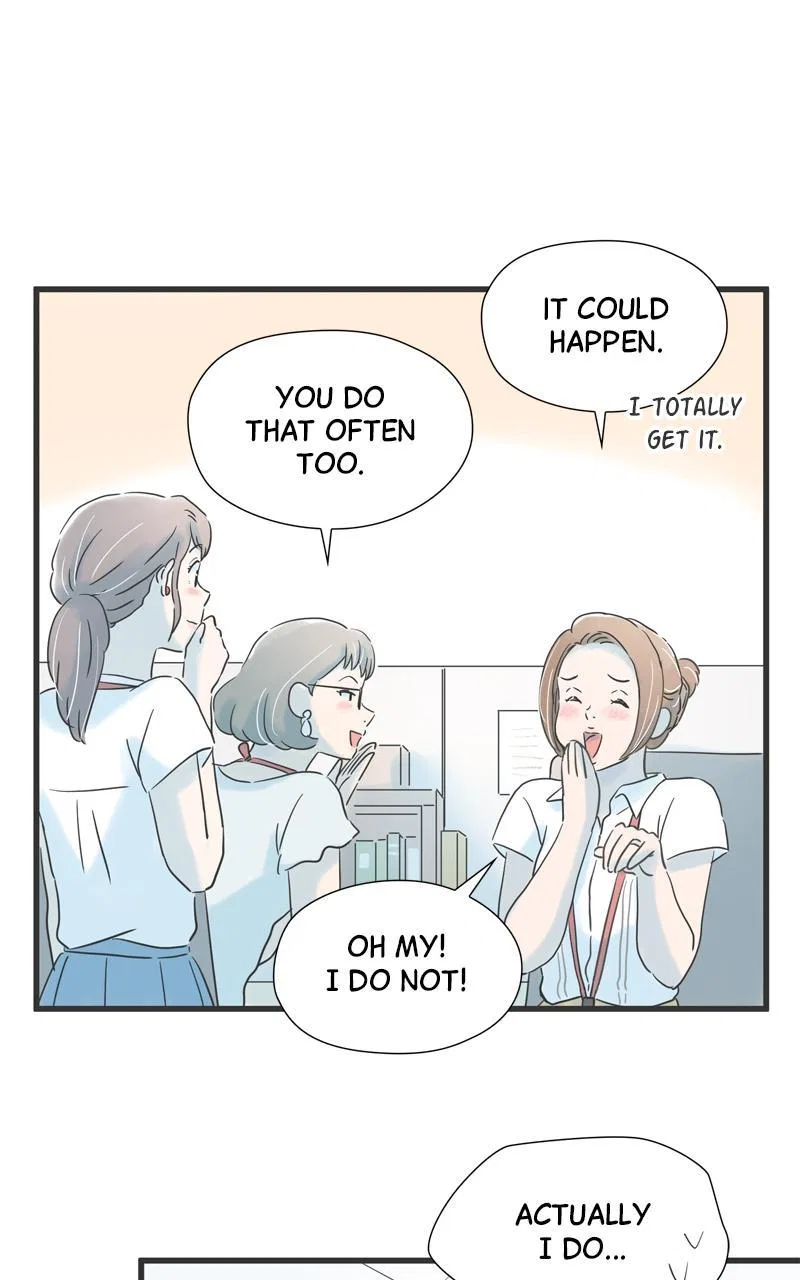It Rains on Precious Days Chapter 103 – Page 18