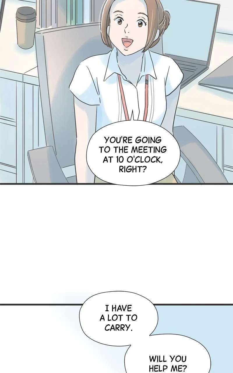 It Rains on Precious Days Chapter 103 – Page 20