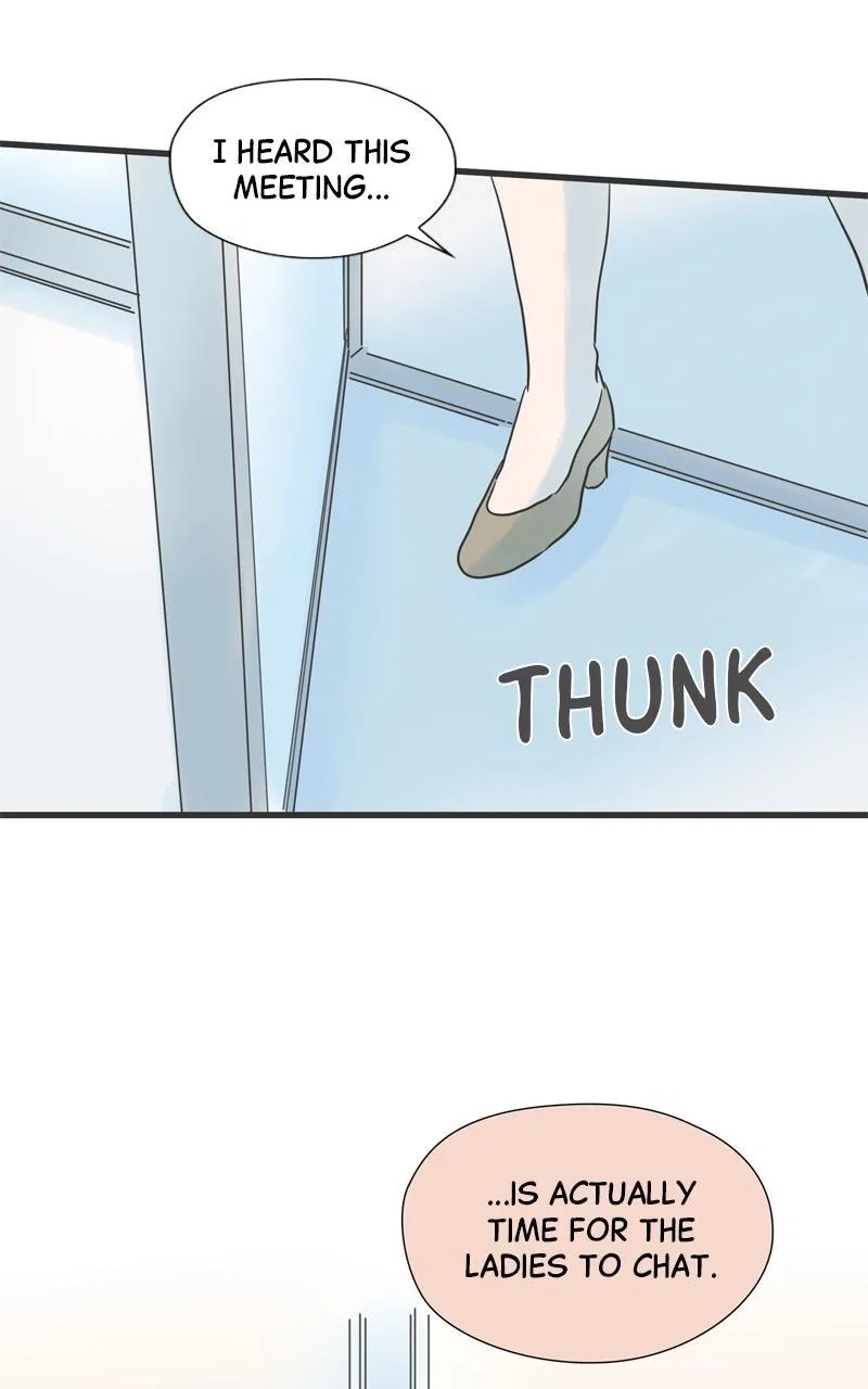 It Rains on Precious Days Chapter 103 – Page 27