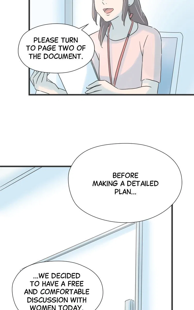It Rains on Precious Days Chapter 103 – Page 34