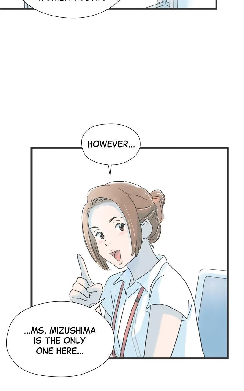 It Rains on Precious Days Chapter 103 – Page 35