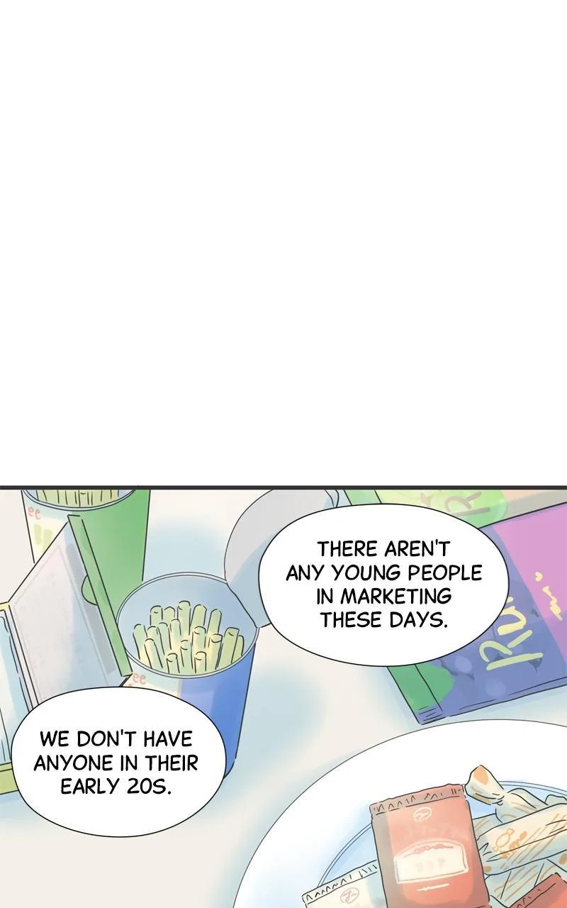 It Rains on Precious Days Chapter 103 – Page 37