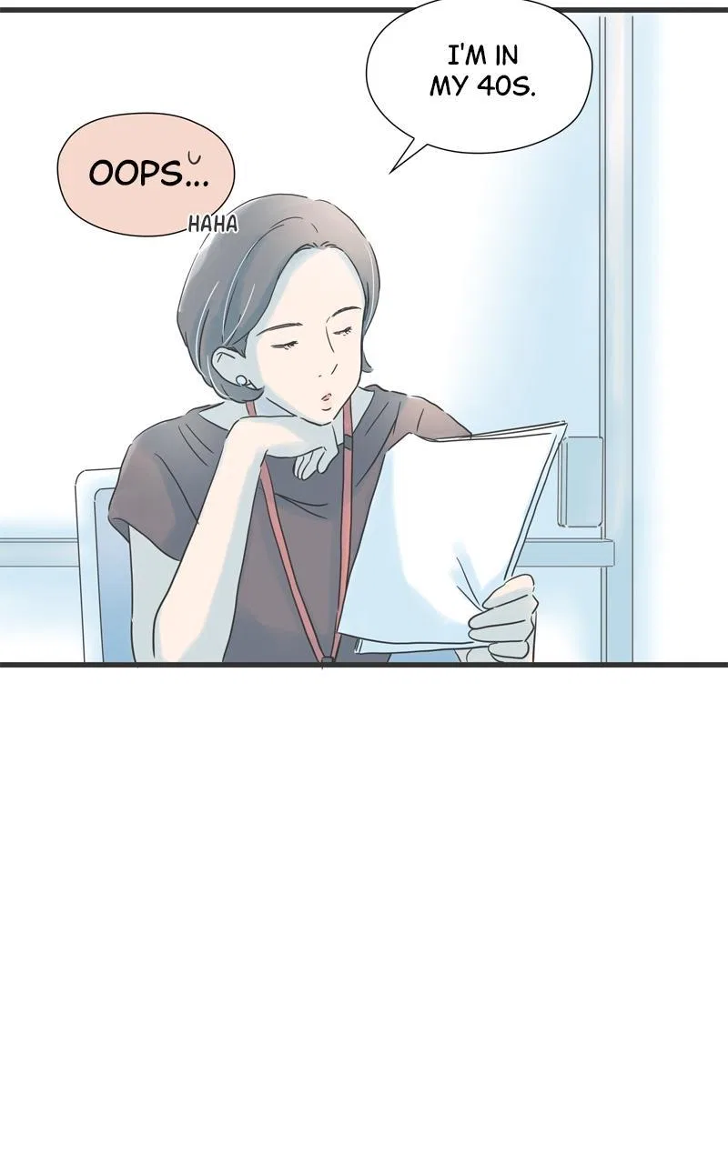 It Rains on Precious Days Chapter 103 – Page 39