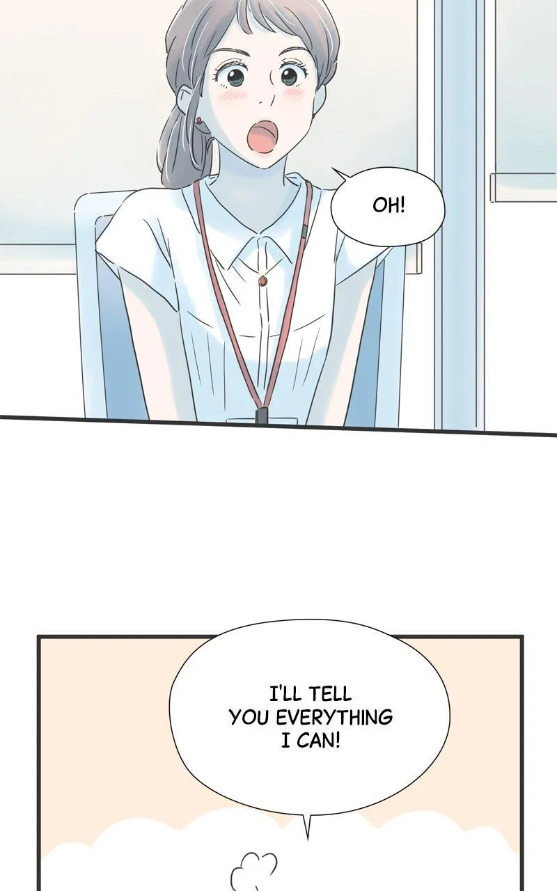 It Rains on Precious Days Chapter 103 – Page 41
