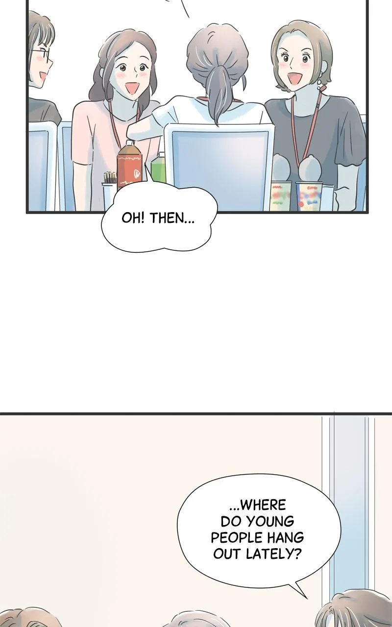 It Rains on Precious Days Chapter 103 – Page 42