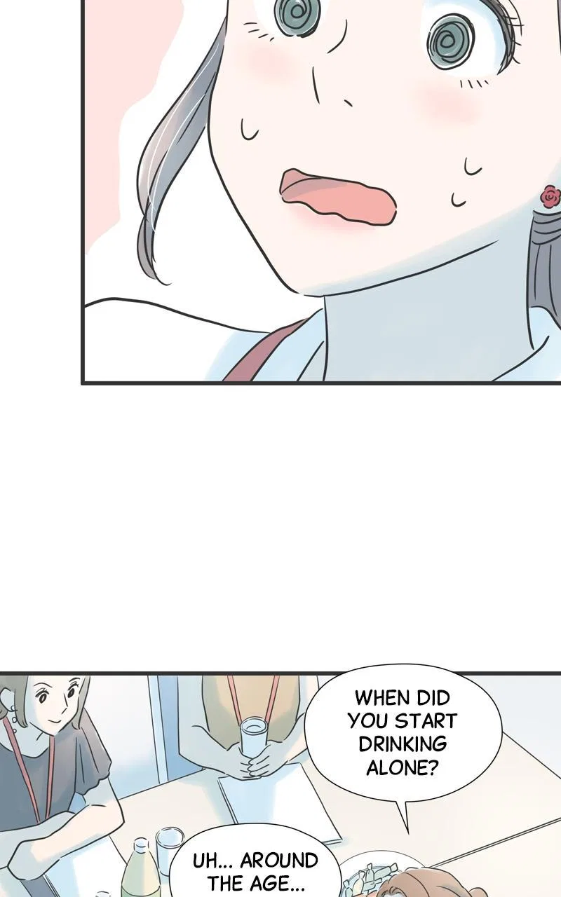 It Rains on Precious Days Chapter 103 – Page 45