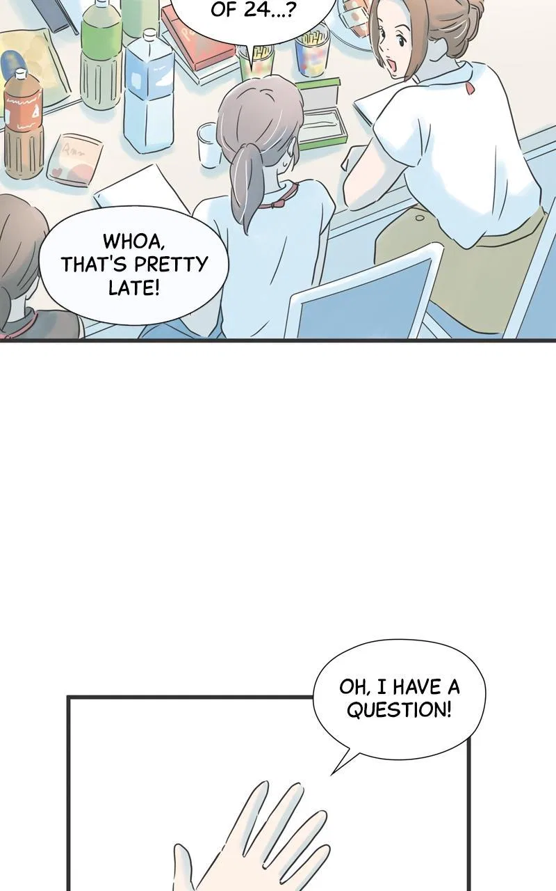 It Rains on Precious Days Chapter 103 – Page 46
