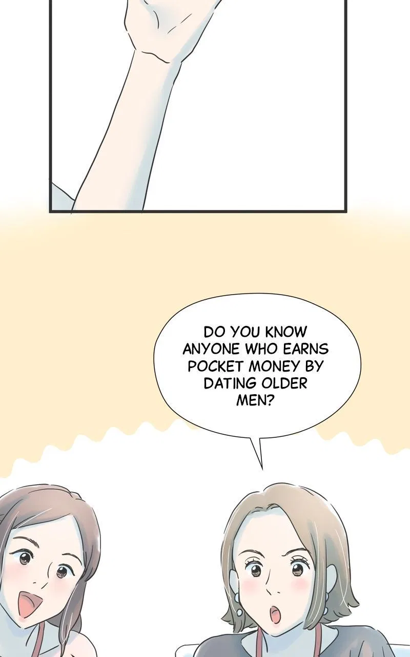 It Rains on Precious Days Chapter 103 – Page 47