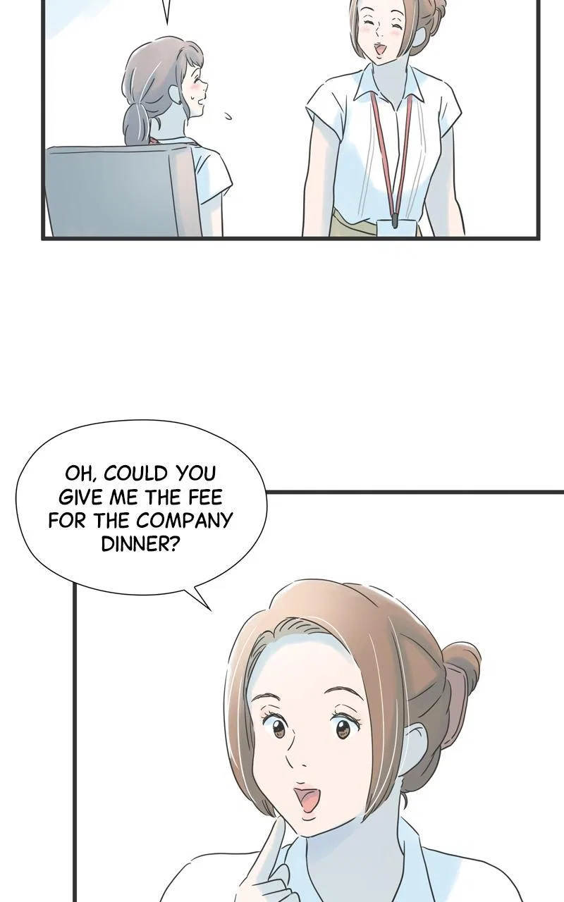 It Rains on Precious Days Chapter 103 – Page 52