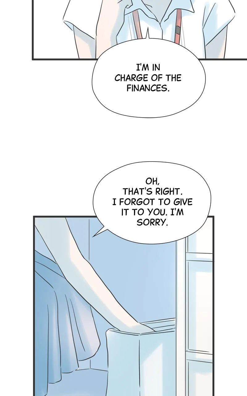 It Rains on Precious Days Chapter 103 – Page 53